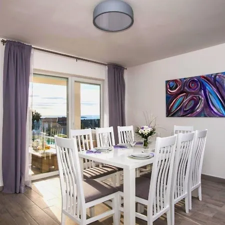 Ferienhaus Mit Privatpool Fur 8 Personen Ca 165 Qm In Primosten, Dalmatien Norddalmatien Ferienhaus Primošten